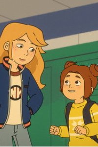 The Sisters Grimm Season 2 Episode 1