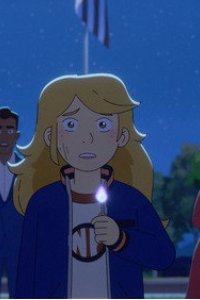 The Sisters Grimm Season 2 Episode 6