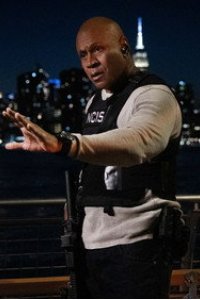 NCIS: New York – Season 1 Episode 1: Pilot