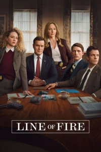 Line of Fire Season 1 Episode 3