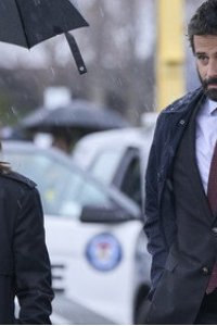 Law & Order Toronto: Criminal Intent – Season 4 Episode 2: The Scorpion and the Tortoise