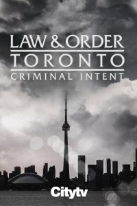 Law & Order Toronto: Criminal Intent – Season 4 Episode 3: The Business of Boys