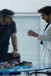 Doc Season 1 Episode 16
