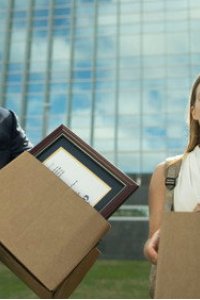 Cupertino – Season 1 Episode 1: Michael and Olivia