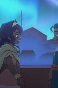 Avatar: Seven Havens – Season 1 Episode 2: Into the Storm