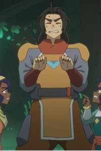 Avatar: Seven Havens – Season 1 Episode 3: The Order
