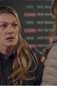 Anna Pigeon Season 1 Episode 9