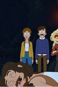 Haunted Hotel Season 2 Episode 4