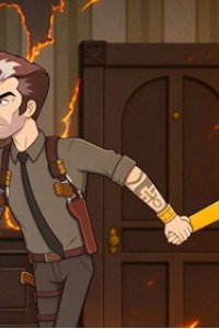 Haunted Hotel Season 2 Episode 6