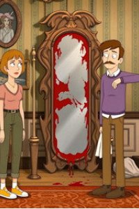 Haunted Hotel Season 2 Episode 8