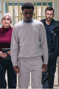 Time Season 3 Episode 1