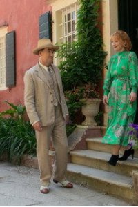 Marble Hall Murders Season 1 Episode 6