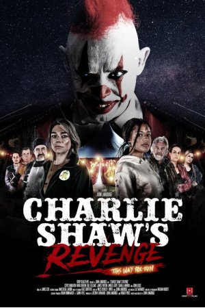 Charlie Shaw’s Revenge