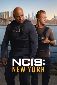 NCIS: New York – Season 1 Episode 2: Family Business
