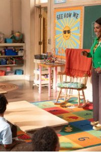 Abbott Elementary – Season 6 Episode 2: Check-Ins
