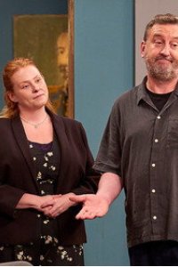 Not Going Out – Season 15 Episode 4: Filthy Rich