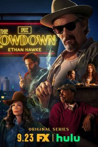 The Lowdown Season 2 Episode 1