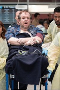Grey's Anatomy Season 23 Episode 1