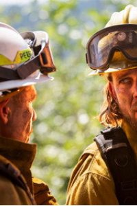 Fire Country Season 5 Episode 2