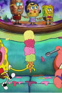 The Patrick Star Show Season 5 Episode 7