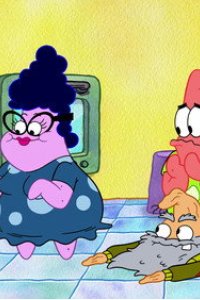 The Patrick Star Show Season 5 Episode 10