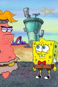 The Patrick Star Show Season 5 Episode 11