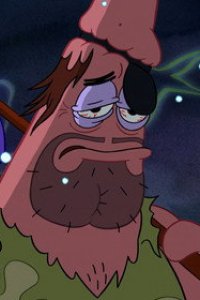 The Patrick Star Show Season 5 Episode 12
