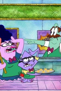 The Patrick Star Show Season 5 Episode 14