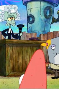 The Patrick Star Show Season 5 Episode 15