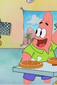 The Patrick Star Show Season 5 Episode 16