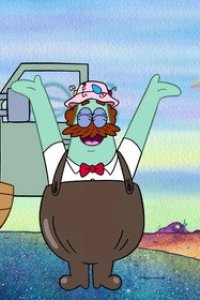 The Patrick Star Show Season 5 Episode 17