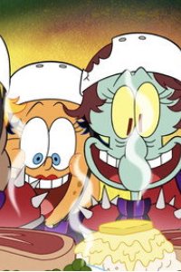 The Patrick Star Show Season 5 Episode 18
