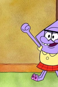 The Patrick Star Show Season 5 Episode 19