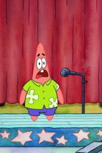 The Patrick Star Show Season 5 Episode 21