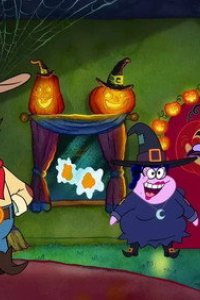 The Patrick Star Show Season 5 Episode 23