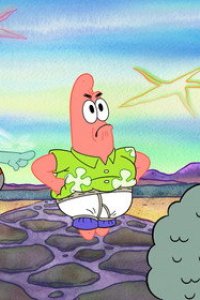 The Patrick Star Show Season 5 Episode 25