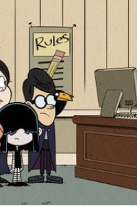 The Loud House Season 10 Episode 7