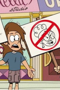 The Loud House Season 10 Episode 8
