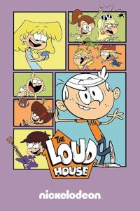 The Loud House Season 10 Episode 10