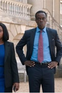 The Diplomat Season 1 Episode 3