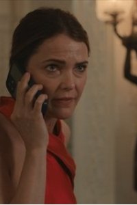 The Diplomat Season 2 Episode 1