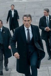 The Diplomat Season 3 Episode 5