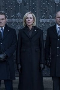 The Diplomat Season 3 Episode 8