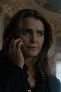 The Diplomat Season 4 Episode 1