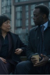 The Diplomat Season 4 Episode 3