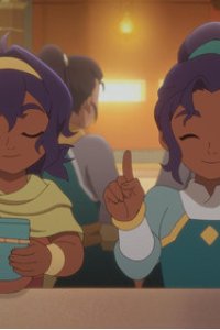 Avatar: Seven Havens Season 1 Episode 4
