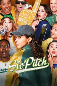 Slo Pitch Season 1 Episode 8