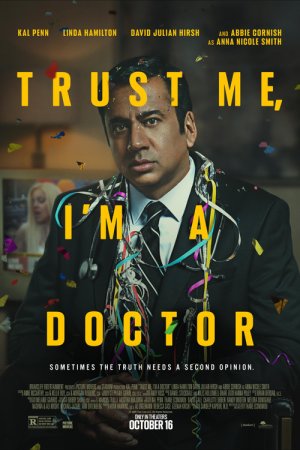 Trust Me, I’m a Doctor