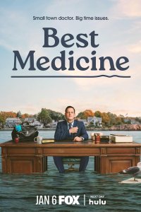 Best Medicine Season 2 Episode 5