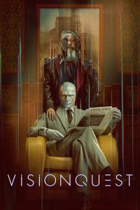 VisionQuest Season 1 Episode 4